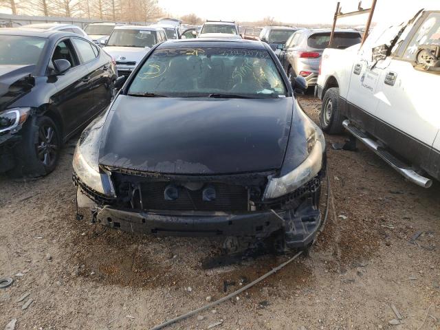 Photo 8 VIN: 1HGCS2B85AA006234 - HONDA ACCORD EXL 