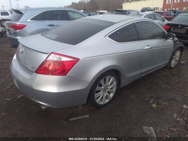 Photo 3 VIN: 1HGCS2B85AA008226 - HONDA ACCORD CPE 