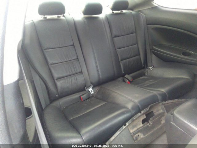 Photo 7 VIN: 1HGCS2B85AA008226 - HONDA ACCORD CPE 