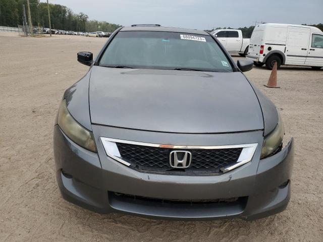 Photo 4 VIN: 1HGCS2B85AA008517 - HONDA ACCORD EXL 