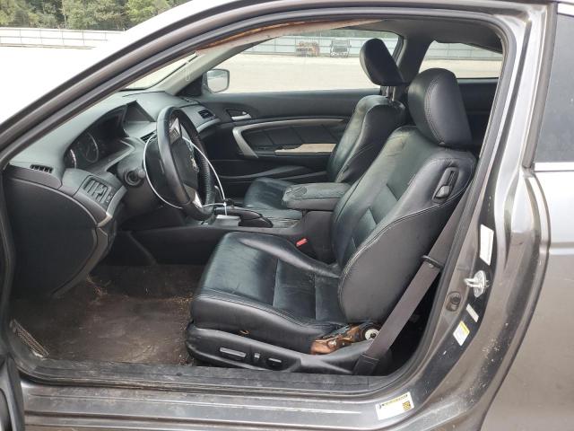 Photo 6 VIN: 1HGCS2B85AA008517 - HONDA ACCORD EXL 