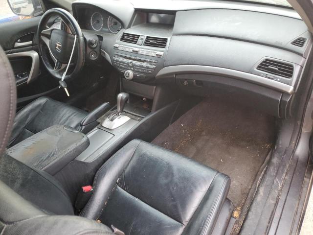 Photo 7 VIN: 1HGCS2B85AA008517 - HONDA ACCORD EXL 