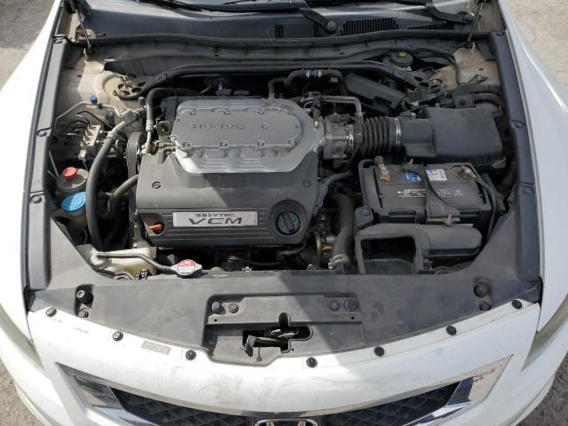 Photo 10 VIN: 1HGCS2B85AA009330 - HONDA ACCORD 