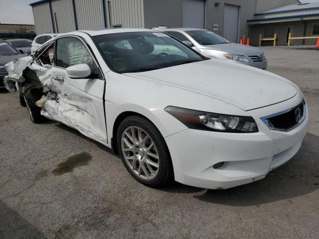 Photo 3 VIN: 1HGCS2B85AA009330 - HONDA ACCORD 