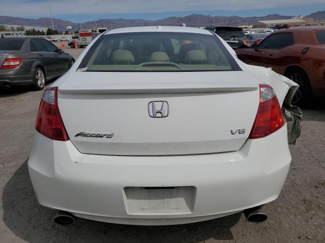 Photo 5 VIN: 1HGCS2B85AA009330 - HONDA ACCORD 