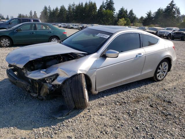 Photo 0 VIN: 1HGCS2B85AA010123 - HONDA ACCORD 