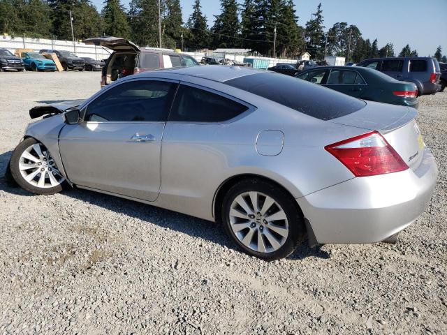 Photo 1 VIN: 1HGCS2B85AA010123 - HONDA ACCORD 