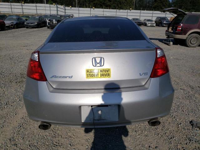 Photo 5 VIN: 1HGCS2B85AA010123 - HONDA ACCORD 