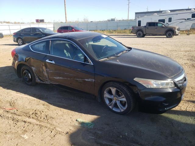 Photo 3 VIN: 1HGCS2B85BA001472 - HONDA ACCORD EXL 