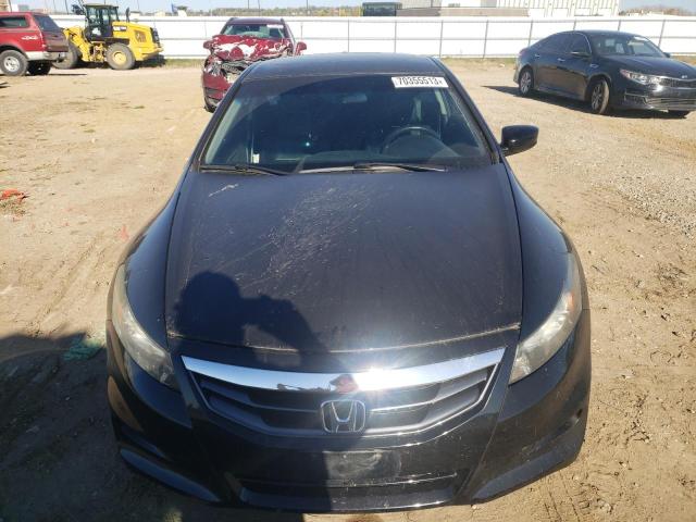 Photo 4 VIN: 1HGCS2B85BA001472 - HONDA ACCORD EXL 