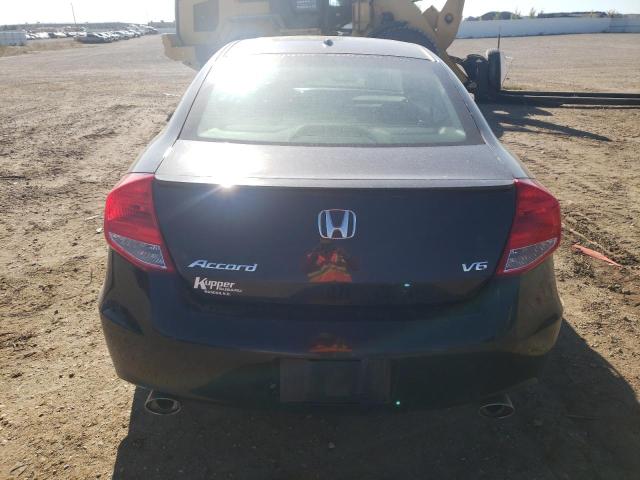 Photo 5 VIN: 1HGCS2B85BA001472 - HONDA ACCORD EXL 