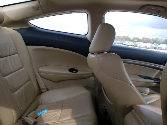 Photo 5 VIN: 1HGCS2B85BA002606 - HONDA ACCORD EXL 