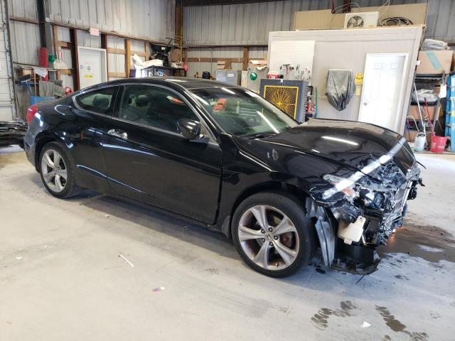 Photo 3 VIN: 1HGCS2B85BA004906 - HONDA ACCORD EXL 