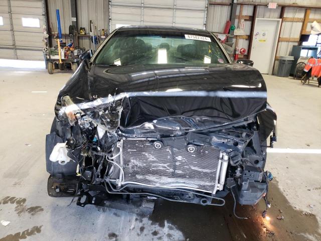 Photo 4 VIN: 1HGCS2B85BA004906 - HONDA ACCORD EXL 