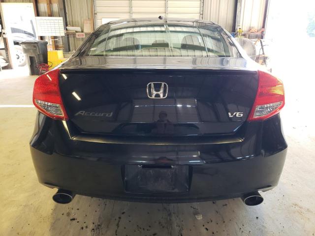 Photo 5 VIN: 1HGCS2B85BA004906 - HONDA ACCORD EXL 