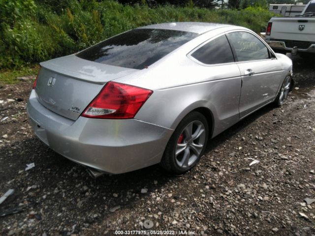 Photo 3 VIN: 1HGCS2B85BA006154 - HONDA ACCORD CPE 