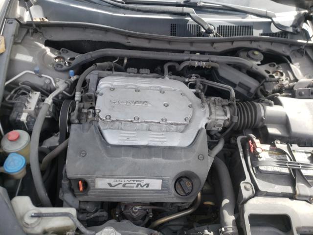 Photo 6 VIN: 1HGCS2B85BA007143 - HONDA ACCORD EXL 