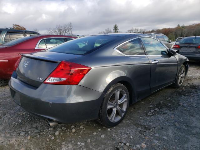 Photo 3 VIN: 1HGCS2B85BA008485 - HONDA ACCORD EXL 