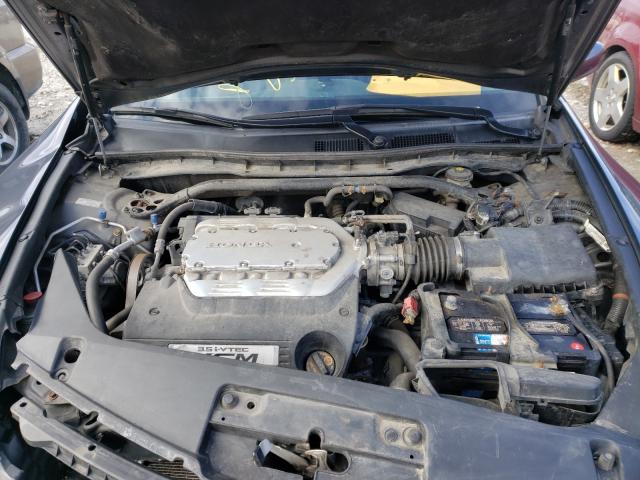 Photo 6 VIN: 1HGCS2B85BA008485 - HONDA ACCORD EXL 