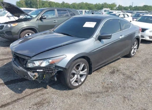 Photo 1 VIN: 1HGCS2B85CA002641 - HONDA ACCORD CPE 