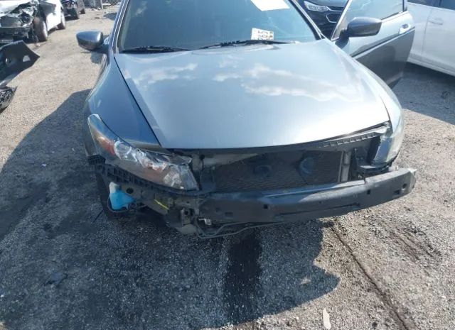 Photo 5 VIN: 1HGCS2B85CA002641 - HONDA ACCORD CPE 