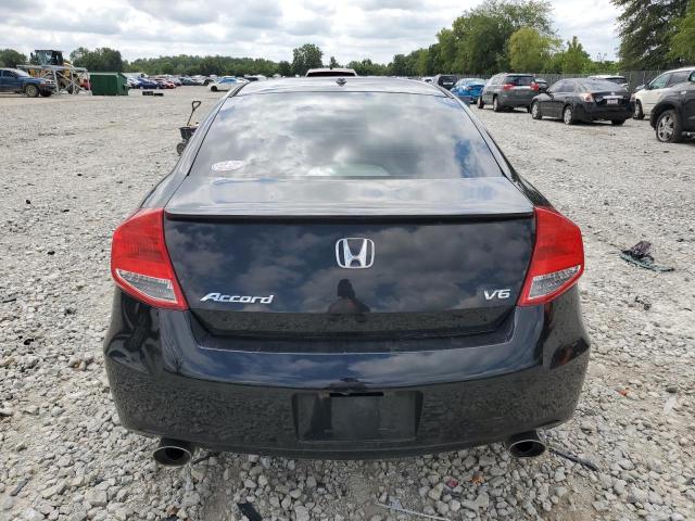 Photo 5 VIN: 1HGCS2B85CA002736 - HONDA ACCORD EXL 