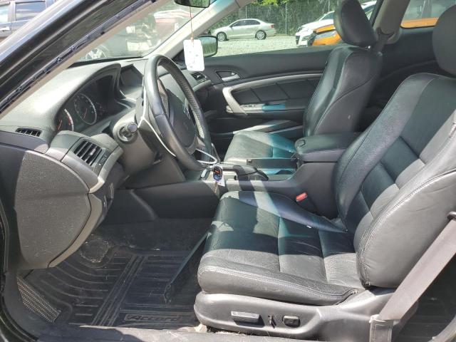 Photo 6 VIN: 1HGCS2B85CA002736 - HONDA ACCORD EXL 