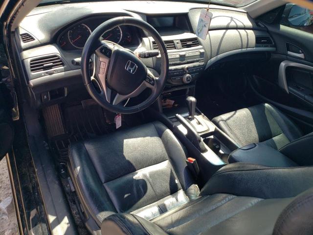 Photo 7 VIN: 1HGCS2B85CA002736 - HONDA ACCORD EXL 