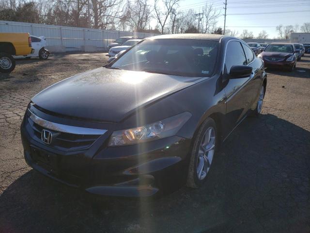 Photo 1 VIN: 1HGCS2B85CA003322 - HONDA ACCORD EXL 