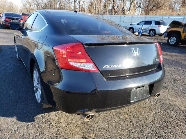 Photo 2 VIN: 1HGCS2B85CA003322 - HONDA ACCORD EXL 