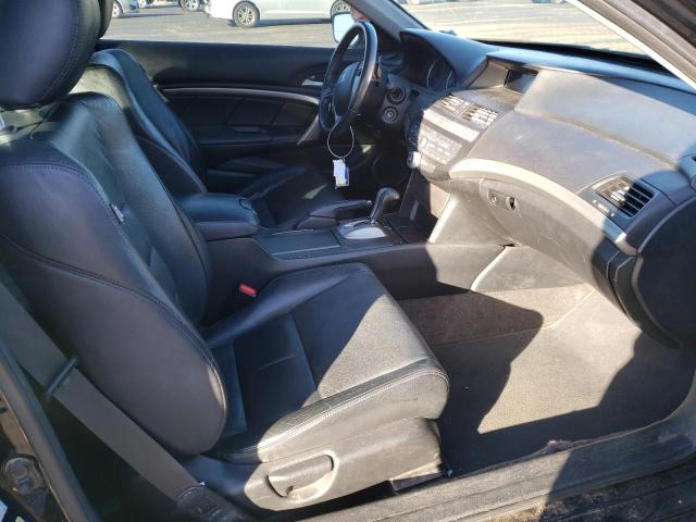 Photo 4 VIN: 1HGCS2B85CA003322 - HONDA ACCORD EXL 