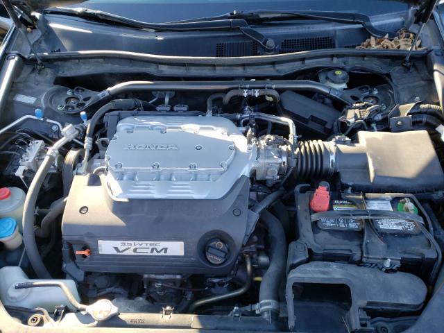 Photo 6 VIN: 1HGCS2B85CA003322 - HONDA ACCORD EXL 