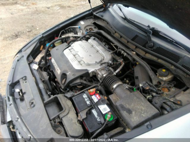 Photo 9 VIN: 1HGCS2B85CA004180 - HONDA ACCORD CPE 