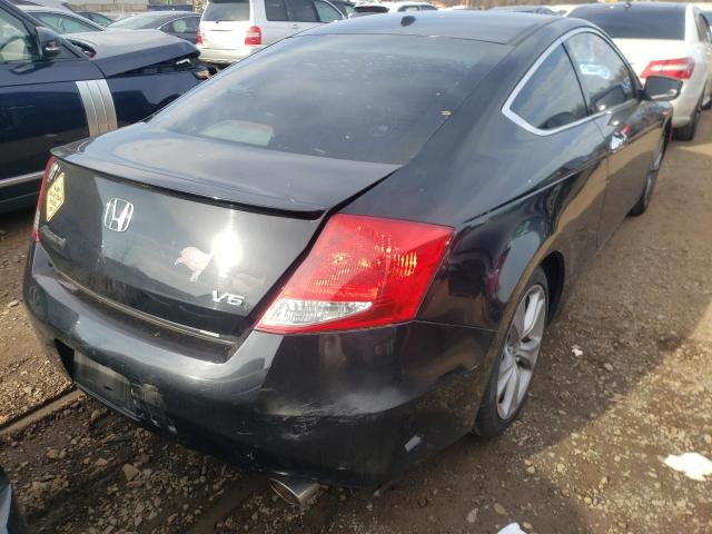 Photo 3 VIN: 1HGCS2B85CA004339 - HONDA ACCORD EXL 