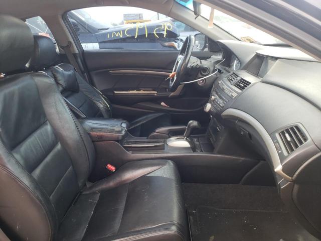 Photo 4 VIN: 1HGCS2B85CA004339 - HONDA ACCORD EXL 