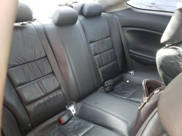 Photo 5 VIN: 1HGCS2B85CA004339 - HONDA ACCORD EXL 