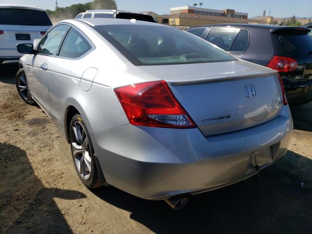 Photo 2 VIN: 1HGCS2B85CA006026 - HONDA ACCORD 