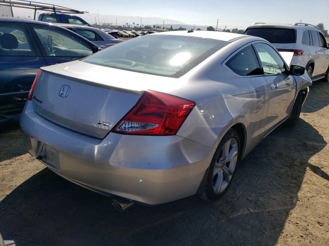 Photo 3 VIN: 1HGCS2B85CA006026 - HONDA ACCORD 