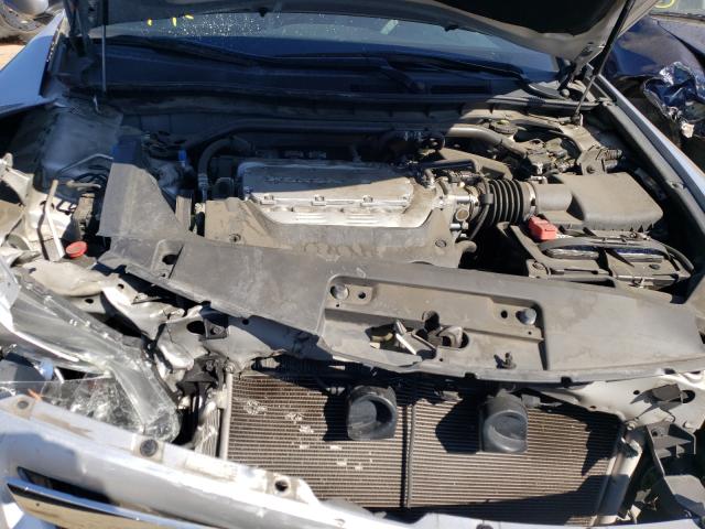 Photo 6 VIN: 1HGCS2B85CA006026 - HONDA ACCORD 