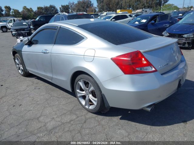 Photo 2 VIN: 1HGCS2B85CA006026 - HONDA ACCORD 