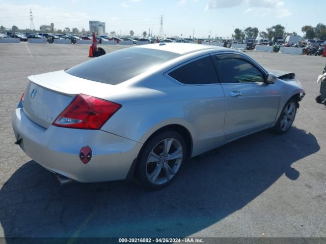 Photo 3 VIN: 1HGCS2B85CA006026 - HONDA ACCORD 