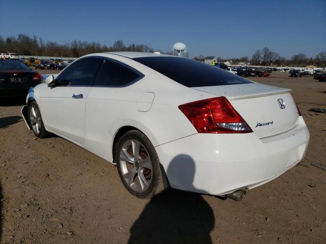 Photo 1 VIN: 1HGCS2B85CA006799 - HONDA ACCORD EXL 