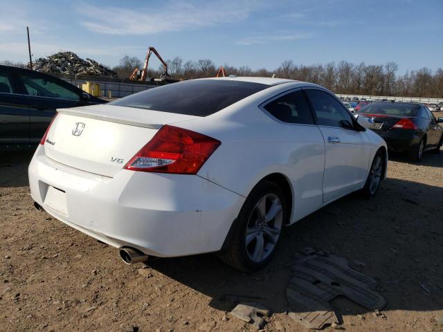 Photo 2 VIN: 1HGCS2B85CA006799 - HONDA ACCORD EXL 