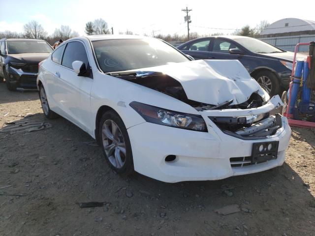 Photo 3 VIN: 1HGCS2B85CA006799 - HONDA ACCORD EXL 