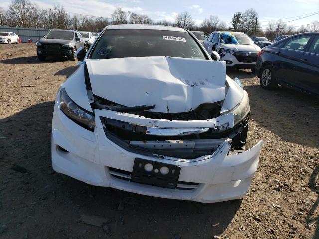 Photo 4 VIN: 1HGCS2B85CA006799 - HONDA ACCORD EXL 