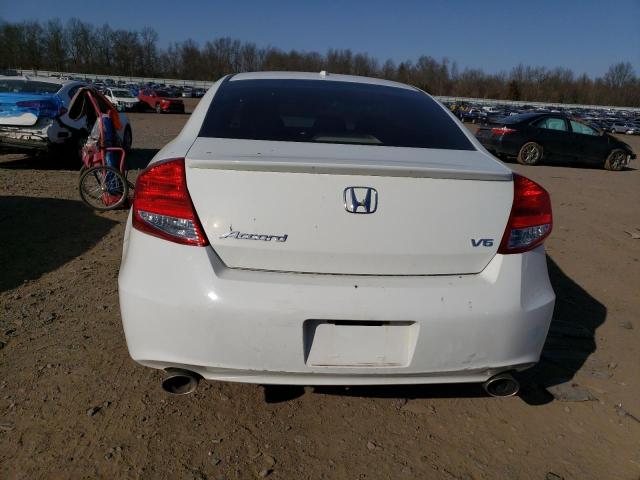 Photo 5 VIN: 1HGCS2B85CA006799 - HONDA ACCORD EXL 