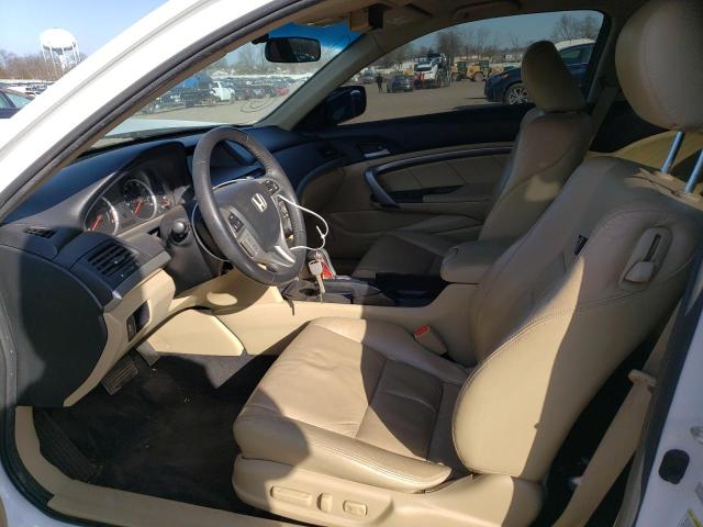 Photo 6 VIN: 1HGCS2B85CA006799 - HONDA ACCORD EXL 