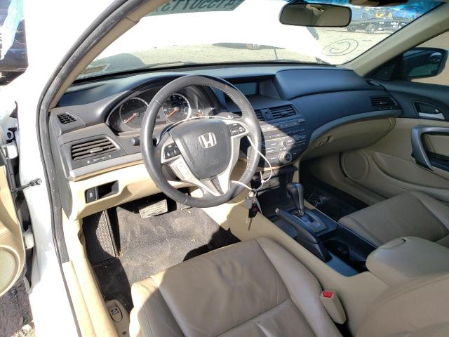 Photo 7 VIN: 1HGCS2B85CA006799 - HONDA ACCORD EXL 