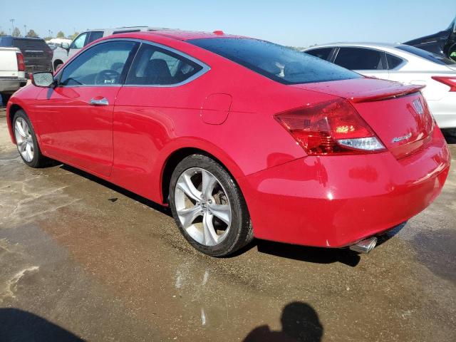 Photo 1 VIN: 1HGCS2B85CA010755 - HONDA ACCORD EXL 