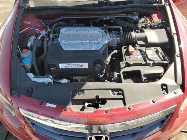 Photo 10 VIN: 1HGCS2B85CA010755 - HONDA ACCORD EXL 